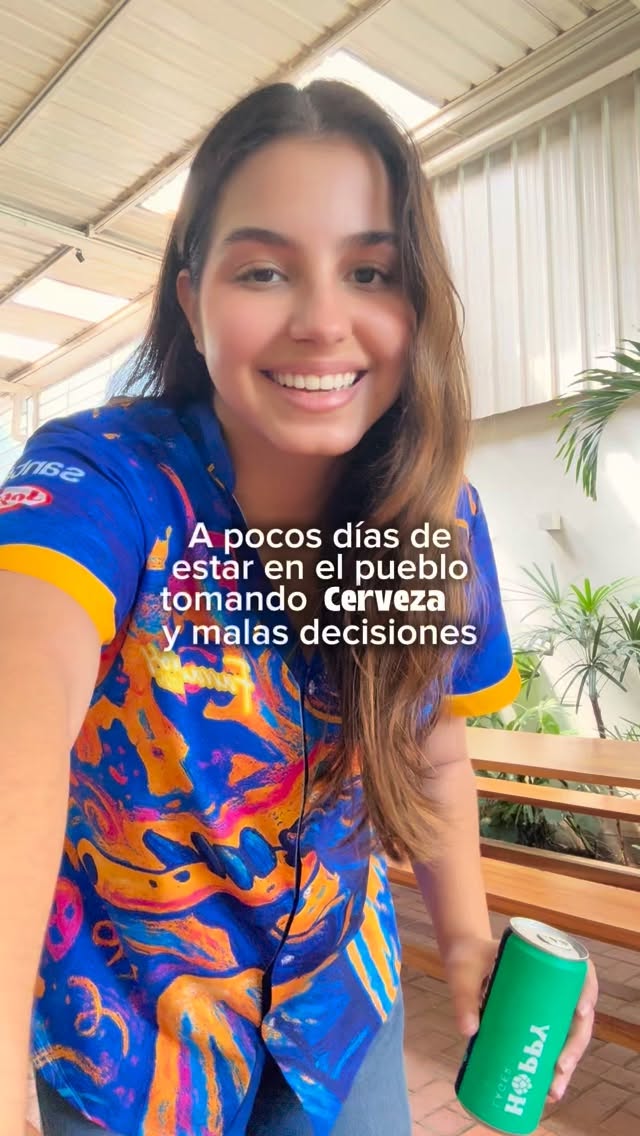 For the plot
A POCOS DÍAS 🔥