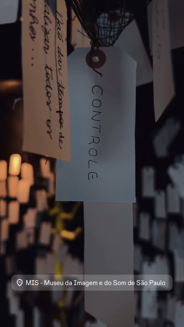 O que você carrega por dentro? Suas necessidades são uma consequência de uma historia ou vem do coração?