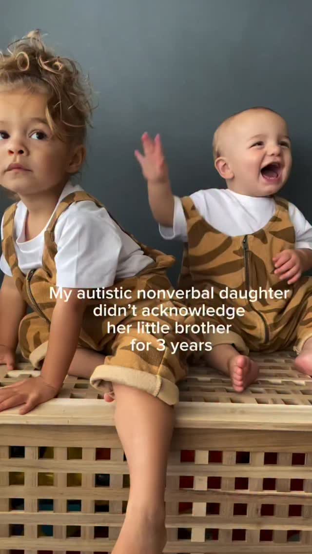 đĽ: @samninawolf
Iâm so lucky to have these two â¤ď¸â¤ď¸
#autism #nonverbal #autismawareness #autismo #autistic