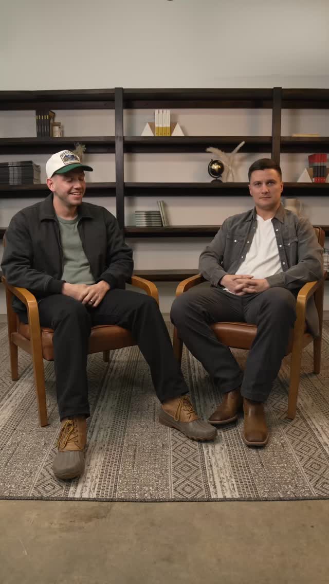 Meet Mitchell, the drummer on the album! He shares with us his journey with us through playing on the recording and how this song carried him through a tough season. Song is out on music platforms February 6th! 🥁