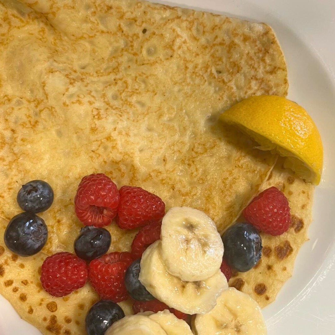 What's your topping? Yesterday, we celebrated Pancake Day at London Block Management HQ with a banquet of pancakes and all the trimmings šš«ššÆ
We hope you had a flippin' great Pancake Day! š„
#PancakeDay #PancakeDay2024 #LondonBlockManagement