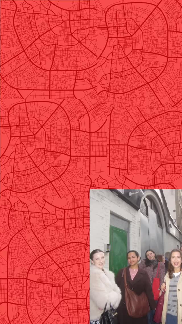 Our first social of 2026 🥹
We kicked off the new year with a fun outing full of coffee, shopping and good food alongside the most amazing women.
I know it takes a lot of courage to show up to a space where you don’t know anyone, which is why I’m always amazed by the women who show up and really give it their all to intentionally connect with other women.
I always want @roveandfrolic to be a space where you have fun exploring this incredible city, but more importantly, where you can intentionally meet with other women and build community.
If you’re looking for something like that, then know you are so welcome and wanted here. You can find details about our next social by clicking the link in our bio. 🔗 Hope to see you there. x