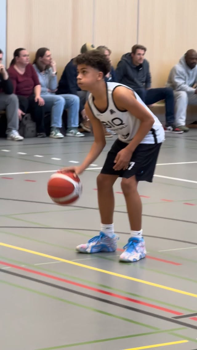 BIQ U14 Inter in action…
#biq #biqswitzerland #swissbasket #zurich #basketball