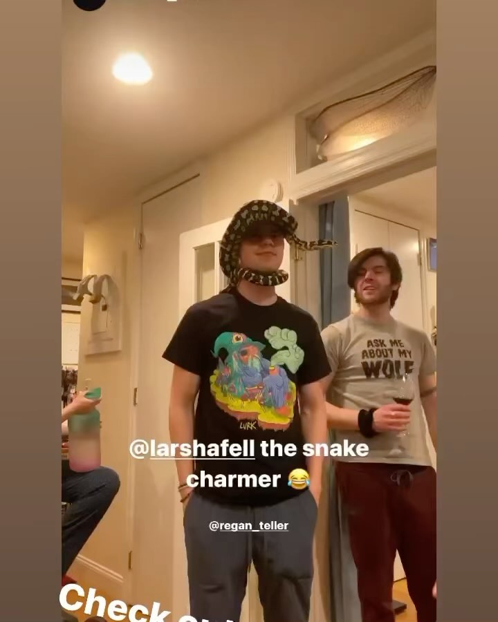 ~2023~ Pt. 1
I made way too many great memories in 2023 for just one post🤷♂️