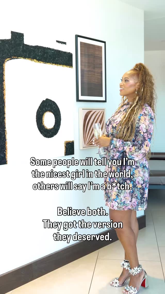 Move right, or get left 🩷