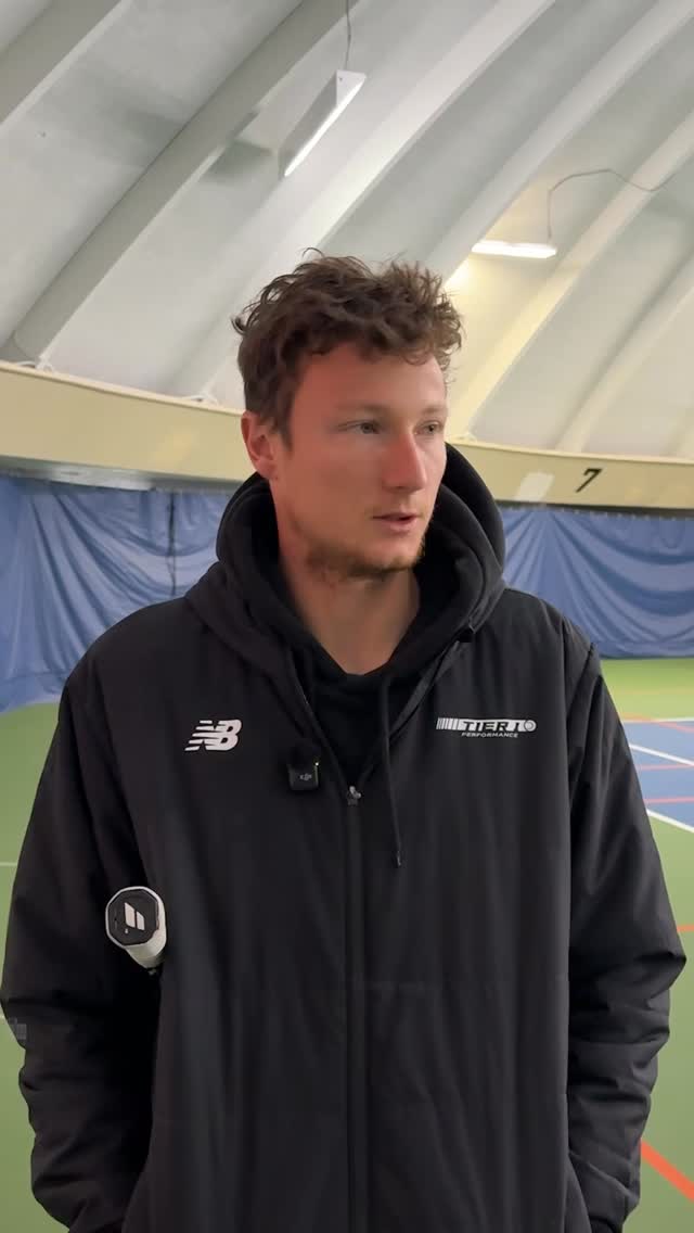 Day by day, we keep building 😤
#ustapnw #tier1pnw #itf