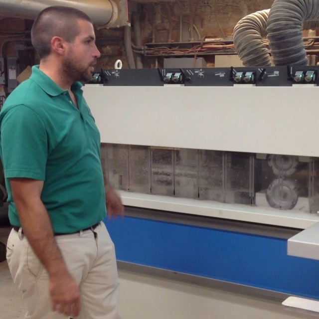 And then the toys came out... @bdastripping Behind the scenes tour with the IBA #bermudaarchitecture #ibaarchitects