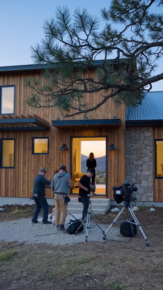 A little AI can add life to pictures. Thoughts?
.
.
#coloradolife #interiors #designinspiration #mountainhome #joncahillphoto