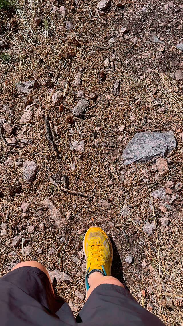 TODAY is a GIFT. Enjoy the journey my friends!