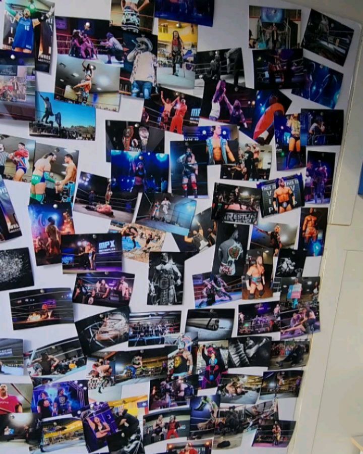 We're so excited the museum is finally on the road. More updates still need to be completed, but we love the outcome so far. Special thanks to our contributors @ihwetx @uncannyatx @texasdamo @pulverphotography ... more thanks to come. But for now, we're enjoying #FreedomFest