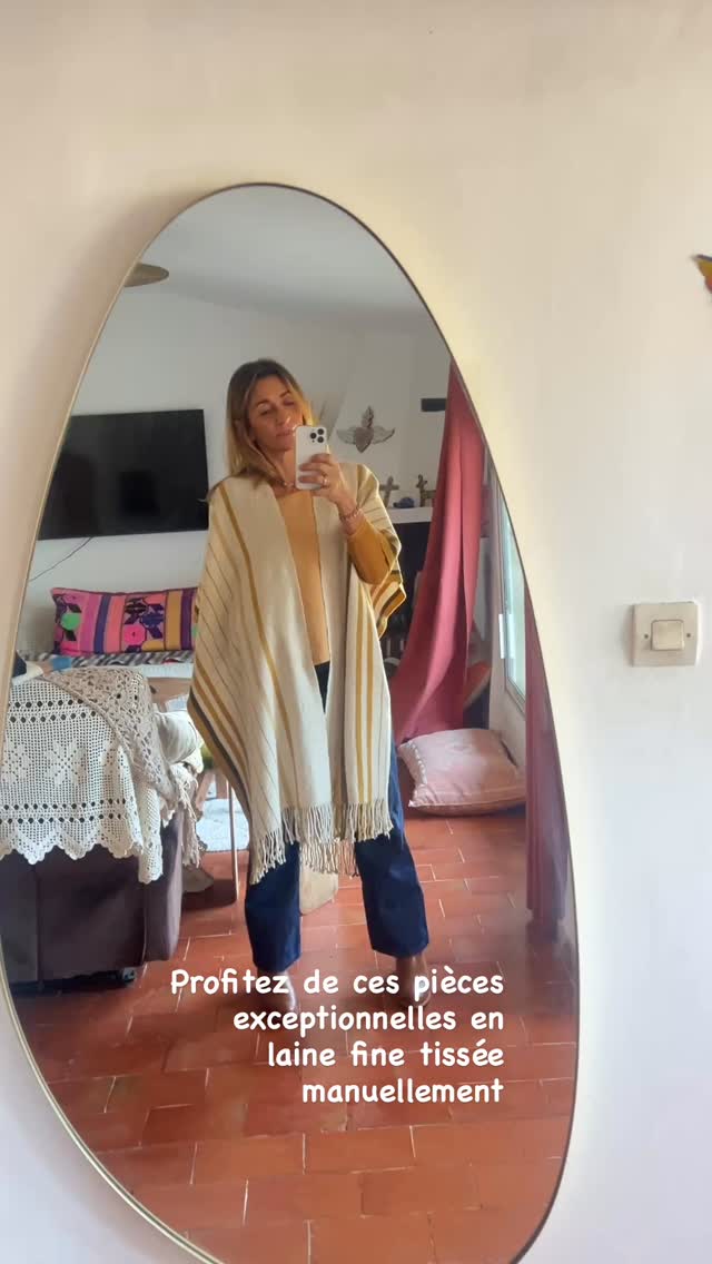 #hueyapanmorelos #hueyapanpuebla #poncholaine #ruana #arttextile