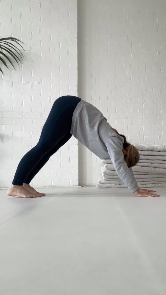 When we bring curiosity to our practices, it all gets far more interesting - don’t you think?
Like rest in motion perhaps , when we take the pressure off.
You can find personal agency to explore what feels intuitive / right / interesting for your body, and your energy (Prana), in that moment.
Moments of presence can be found here too, engaging busy monkey minds with felt experience. Listening, instead of rushing.
Moving in new, novel ways is useful input for brain health too, so the neuroscience says.
Anxious beings might find more at home in practice knowing there is no wrong way to be.
So when I’m sharing yoga with phrases like…
What if…
Notice…
How does it feel…
I wonder what might shift..
Getting curious about…
… this is my intention = to give you enough guidance to feel supported, and enough space and autonomy to find your practice, your connection, your yoga. ✨
Thanks @nowstudiobristol for the lush studio backdrop 📷 always a joy to share here 🙏🏼
#yogabristol #yogateacher #curiosity #prana #rest