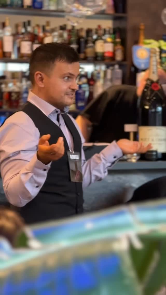 FIRST EDITION OF #glowfestlondon2026