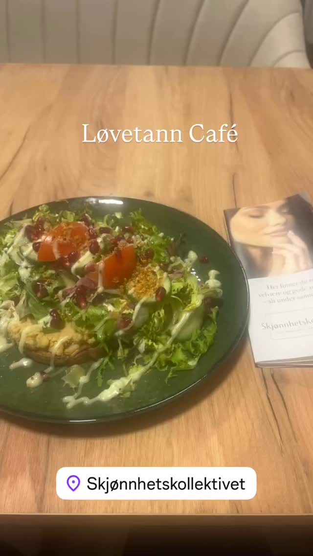 #lunsjtid #sartor #veganfoodlovers