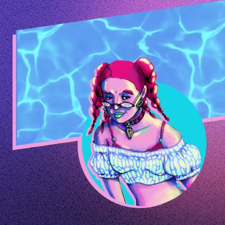 Votre corps est l'objet de sa rapine.
Son identité au virtuel.
Onlyfan ou par email.
Sous ses pieds, plein d'épines.
Sous ses épines, d'autres pieds.
⇧𝗩𝗙﹏𝗧𝗫 ≈ Guédalia Reyraud ﹏⇩𝗩𝗔
Your body is her robbery
A virtual identity
On onlyfan or facebook
Plenty of thorns under her foot
And under the thorns new feets
﹏ ﹏ ﹏ ﹏ ﹏ ﹏ ﹏ ﹏ ﹏ ﹏ ﹏ ﹏ ﹏ ﹏ ﹏ ﹏
Illustration inspiration sea punk (j’ai galéré à dessiner les nattes). Merci à Guedalia Reyraud pour ces poèmes en français et en anglais ! J’ai découvert grâce à lui que mes créations disaient plus que je ne pensais… c’est plaisant.
—> Youre +𝟏
Project’s «U̲r̲ ̲p̲l̲a̲n̲H̲a̲t̲e̲ ̲i̲s̲ ̲m̲i̲n̲e̲» n°930928 /// codeName ≈ s c u ⋓ m /𝙨𝙡𝙖𝙨𝙝/ q ⋓ e e ⋒
≋ ≋ ≋ ≋ ≋ ≋ ≋ ≋ ≋ ≋ ≋ ≋ ≋ ≋ ≋ ≋ ≋ ≋
#cyberpunk #retroanime #scifiart #graphicdesign #webpunk #synthwaveart #dreamwave #intimidite #emotif #vaporwaveaesthetic #vaporwave #retrowave #90saesthetic #イラストレーション #お絵描き #solarpunk #retrofuturisme #trippyart #risingshade #illustrationart #illustrationartist #seapunk #instaart #digitalart #artinstagram #artistoninstagram #timelapse #timelapsedrawing #tutodessin #howtodraw