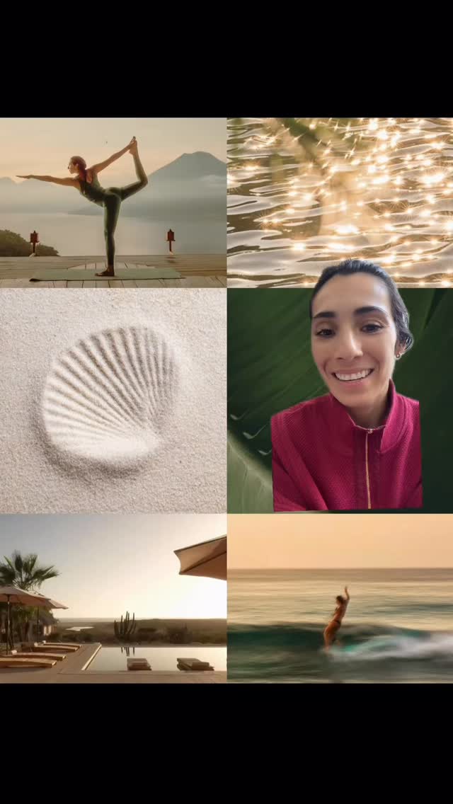 JOIN US FOR BAJA FLOW, TODOS SANTOS MX
Oct 1-5, 2026
Limited spots available
More details and book your spot using the link in my bio
#yogaretreat #surfretreat #humandesignretreat #yoga #surf