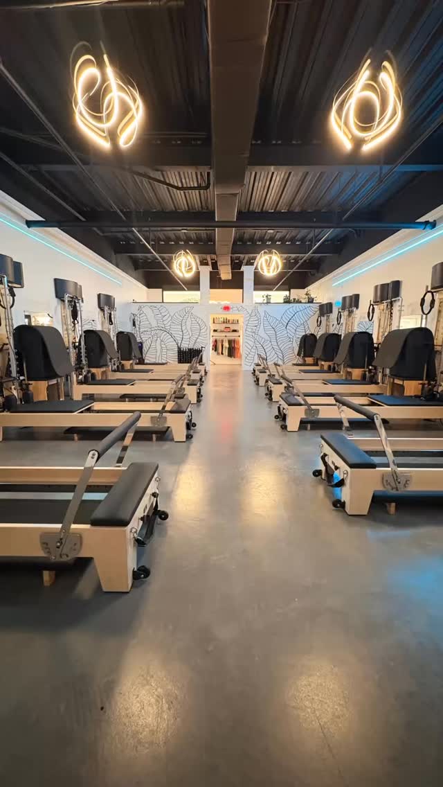 It’s happening!!
After years of planning and months of preparation our second location is finally becoming a reality in Palm Coast.
Our studios are built with love, dedication and passion for Pilates and we can’t wait to share this with you.
Come join us for classes starting February 1st 2026.
Location: 515 Palm Coast Pkwy SW Suite 17, Palm Coast, FL 32137
Sign up:
Create an account at www.coastalpilatespc.com to grab your spot.
See you in the studio Palm Coast 😎