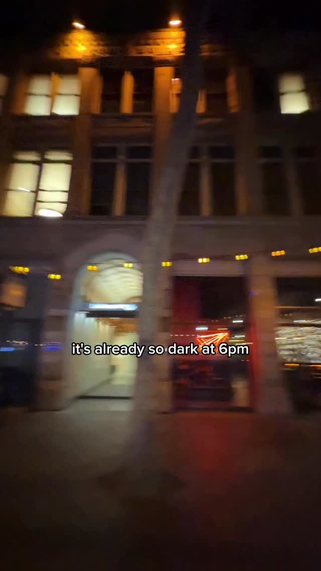 happy hour side quest 🫡