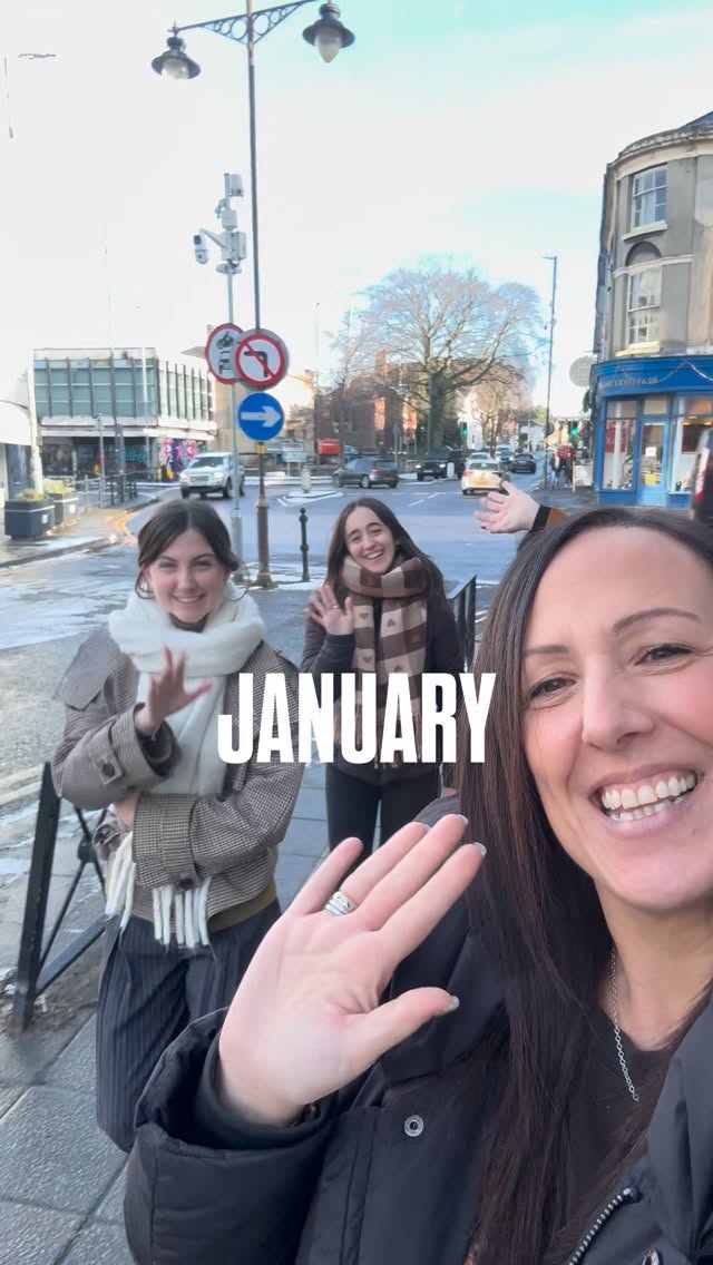 Well it hasn’t been a slow start to the year… you might have seen a few new faces?!
We welcomed Liv and Jas to team SBD this month. Say hello!! 👋
And began supporting @southbyandco @goldsworthysciren and @brunelswindon. As well as continuing to support our existing clients, attending a few networking events and hosting 3 121 training sessions… it’s definitely not been a slow start to the year!!
We are looking forward to the month of love ❤️ Hope you’ve had a good month.
#socialmediaagencyuk #swindonbusiness #socialmediaforbusiness #contentcreation