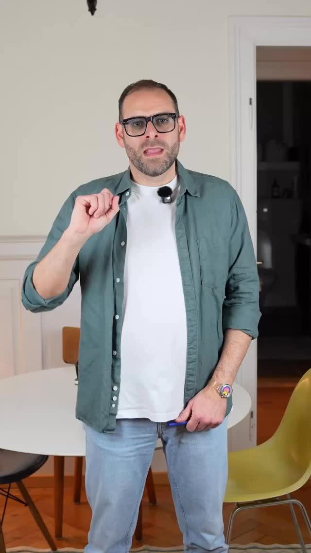 Ready to file? Check this first! â
I compiled a must-have checklist for expats in Switzerland to ensure you have all your documents ready for tax season. Donât miss out on important deductionsâsave this post for later!
Bereit fĂźr die Einreichung? Erst das hier prĂźfen! Ich habe eine unverzichtbare Checkliste fĂźr Expats in der Schweiz zusammengestellt, damit Sie alle Unterlagen fĂźr die Steuersaison bereit haben. Verpassen Sie keine wichtigen AbzĂźge â speichern Sie diesen Beitrag fĂźr später!
#TaxTimeWithMartin #TaxChecklist #ExpatTips #SwitzerlandTax #Organization