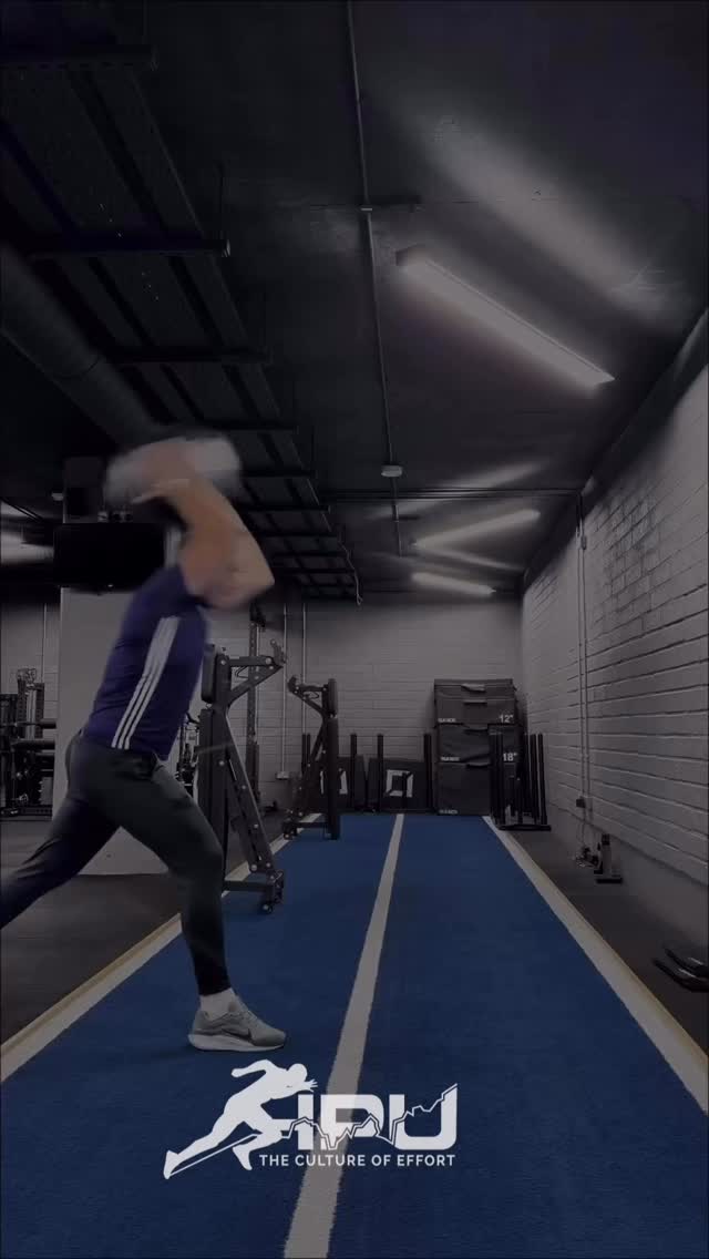 Your ability comes second, it’s all about showing up, putting in the work and being the best version of yourself!