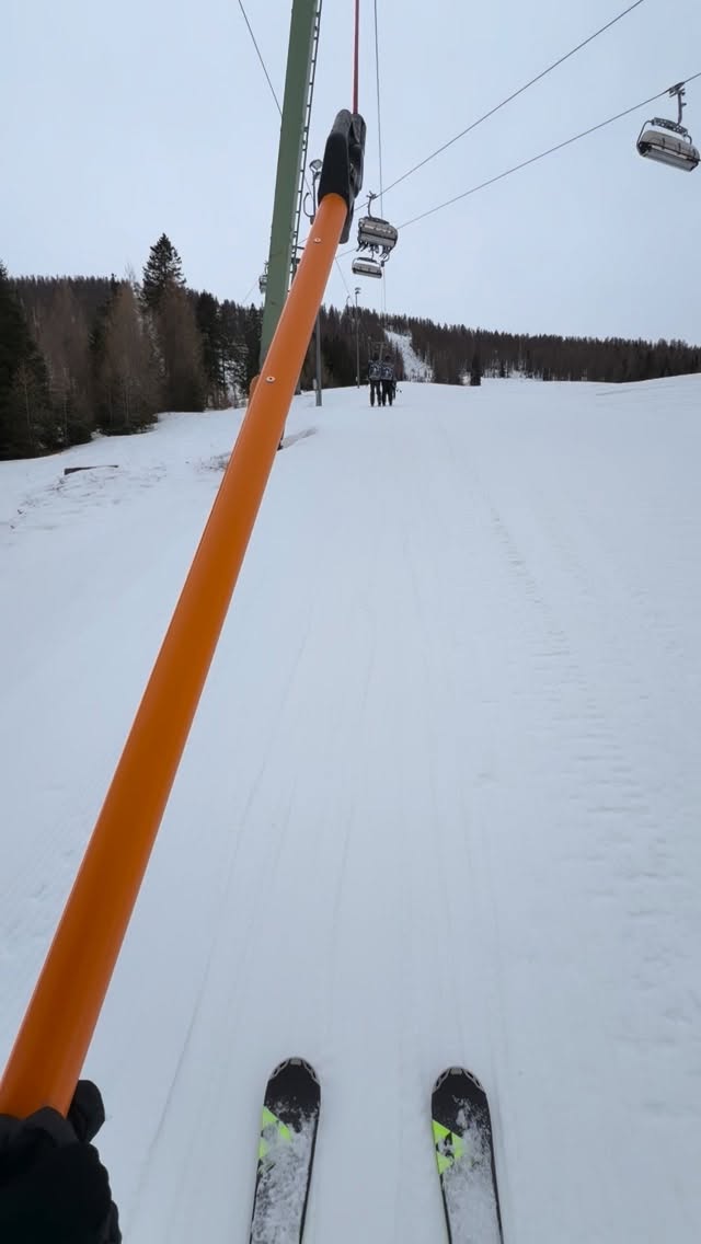 Tag 3 - Skikurs am Hinterstoder ⛷️ 🎿 #srsamberg #amberg