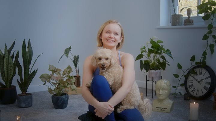 Some doggy bloopers, stills, and bts from a fun little shoot for our favourite yoga and meditation guru @clareconnollywellness. Check her out on her YT channel or on @bbcradiolondon every day on the Jo Good show, with bonus live meditations every Thursday!
#yoga #yogi #pranayama #youtuber #bbcradiolondon #jogoodbbclondonradio #bbc #meditation #yogateacher #breathwork #maltipoo #maltipoosofinstagram #maltipoopuppy #filmmaking #videography #aputure300d #bmpcc6k #dzopictorzoom #pluckyfilms #clareconnollywellness #neverworkwithchildrenoranimals