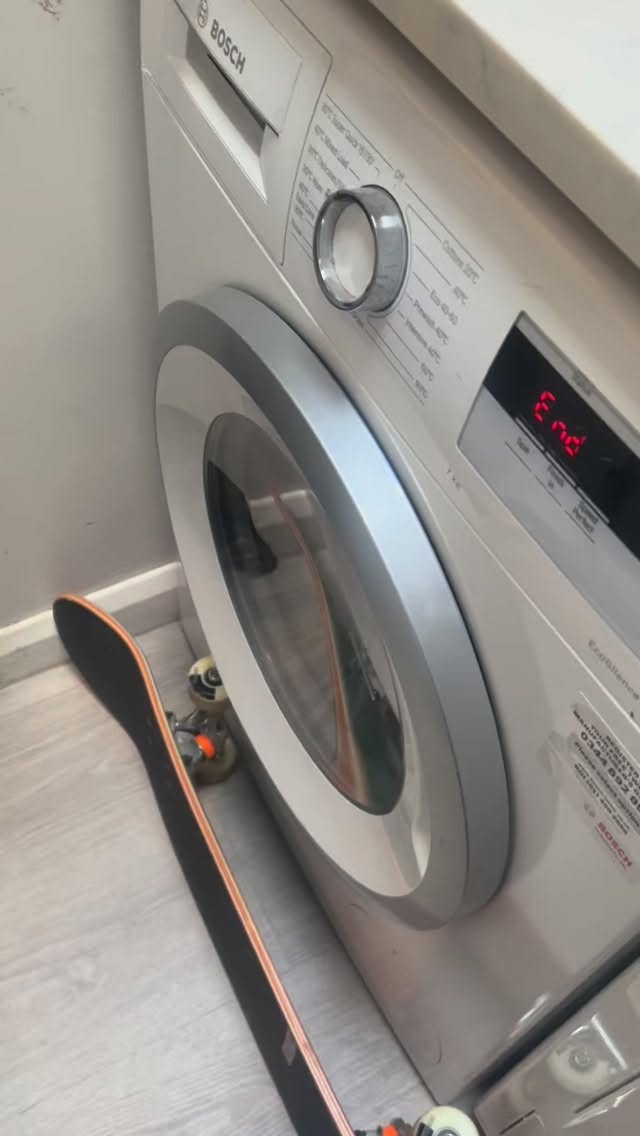 The result!! #sailorslippers