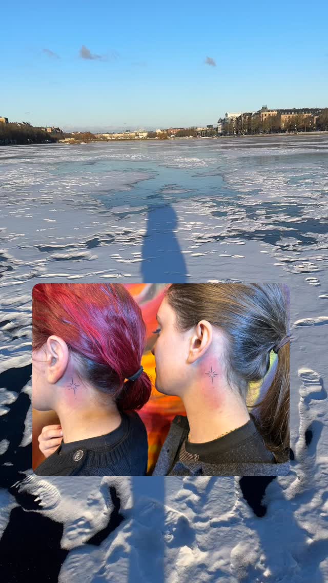 Day session deal ✨
3 small flash tattoos – only 999 kr
Full day rate: 4000 kr
First come, first served
DM @sia_addinkted
📞 +4522584889