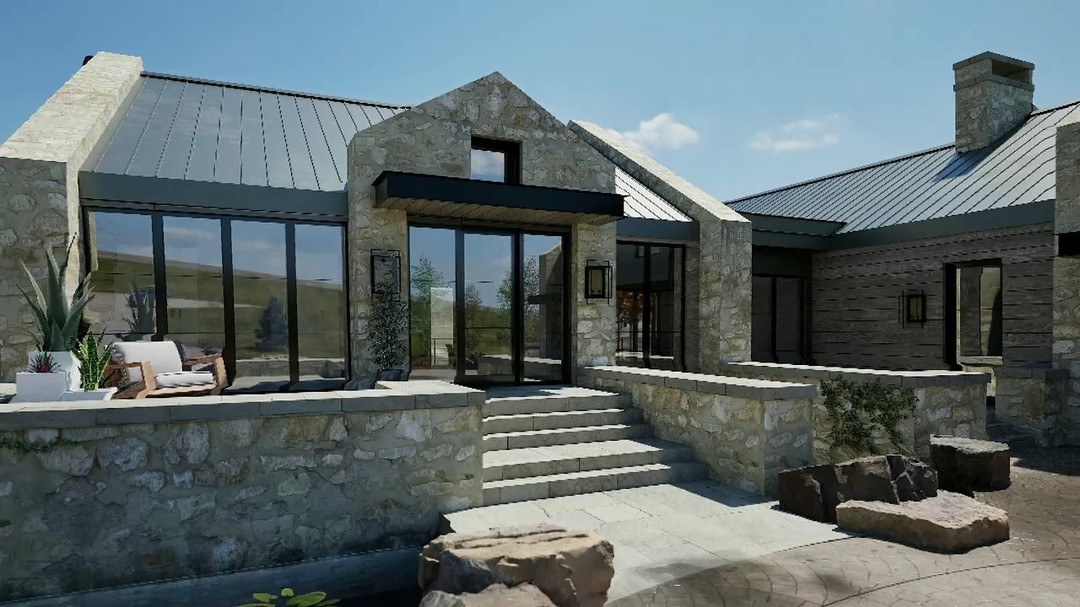 Wohali Estate Lot 6 - Coming soon!!!