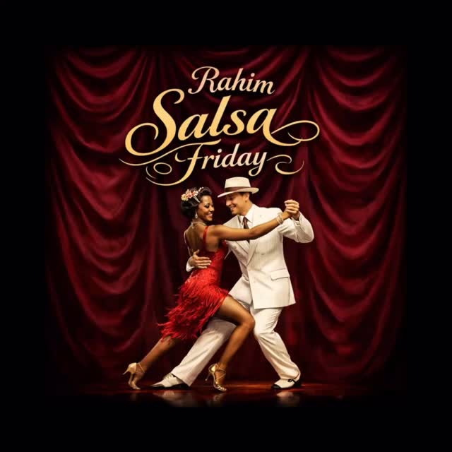 This past Friday we put our very own @djmendezottawa to the test! From clubs to festivals and now to Salsa Socials!!! Thank you to @rahimsalsafriday for inviting the @radioquerico team back for a second week in a row and giving Dj Mendez the opportunity to be challenged and open to a new side of the entertainment industry!! Amazing class held by @the.dr.bee and @monicarojita
Videos courtesy of @itslamixo
Pictures courtesy of @pedromendezlive
Gear provided by @dj.cayo
@alphathetacanada and @serato
#radioquerico #unidos #bailando #latinosencanada #salsa