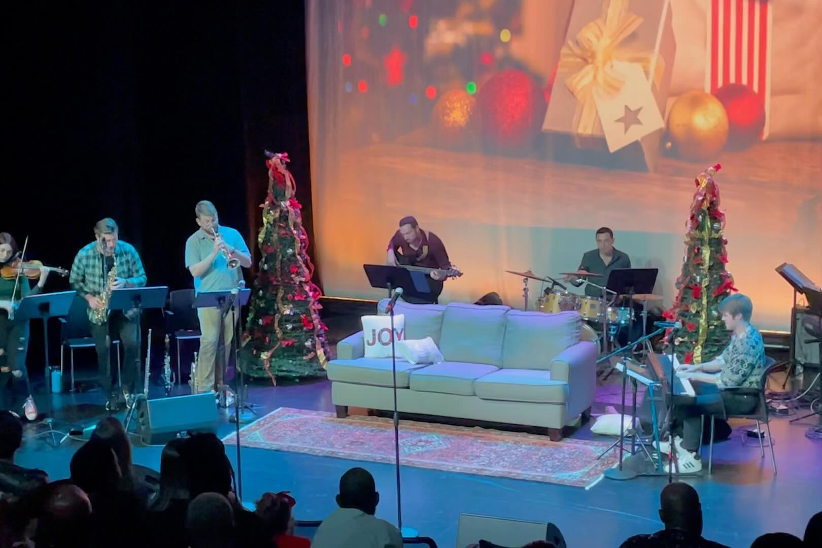 Oh the Places You’ll Go(on tour)!
#bomtour #performing #florida