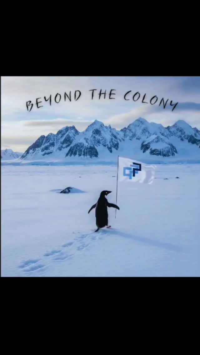 "He did not head for the feeding grounds... he headed straight for the mountains"
We dedicate this anthology to that spirit of defiance. We are looking for writers who, like that lone traveler, refuse to follow the herd.
REGISTRATION LINK IN OUR BIO!
#penguin #bookstagram #poetry