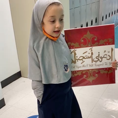 Look at the wonderful products being sold at the flea market! #fundraising