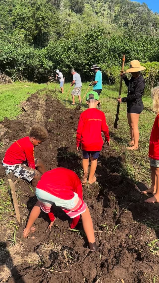 So many families ask: “How do we enroll?”
Here it is—simple, intentional, and aligned 🤍
1. Reclaim your parental rights.
We support families who are ready to step out of a system that isn’t built for every child—especially the independent thinkers, the movers, the runners, the question-askers, and the keiki who need fresh air and space to breathe.
This begins by filing a 4140 (if enrolled with a registered school) with the intent to homeschool. Taking the leap of faith is the first step.
2. A personal phone interview.
Every potential family has a phone conversation with us. Connection matters. We want to ensure alignment, support, and the best experience for your child.
3. Application + 30-day trial period.
Once aligned, families complete our application and begin with a 30-day trial.
We know this model is unique and may not fit every child or family—and that’s okay.
💛 Enrollment fee: under $1,000 per child. For 5 days a week Monday-Friday. 🤯🤩
We are not here for profit—we are here for connection, freedom of choice, and honoring natural ability.
4. Member onboarding.
You’ll receive our member manual and gain access to our monthly newsletter, which includes locations, updates, and all ongoing communications.
5. Let the journey begin.
Your child steps into a life of curiosity, gratitude, culture, and deep connection to the ʻāina—learning through real experiences, real relationships, and real joy.
✨ Ages 6–16
✨ We are actively calling families from our waitlist
✨ Enrollment is opening NOW.
👉 PonoOutdoorProgram.org/enroll
Fill out the form so we can call you and begin the process.
Yahoooo—this is where freedom in learning begins. 🌈🌺