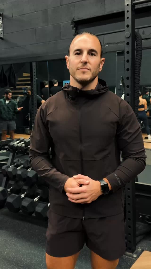 “Stop guessing and start progressing 💪 Learn how to find your upper limit and lower limit on every exercise — so you know when to push heavier and when to dial it back. Track your reps, feel your form, and let your strength guide the weight. #TrainSmart, not just hard.
#StrengthTraining #ProgressNotPerfection #RepRangeScience #LiftWithPurpose GymEducation