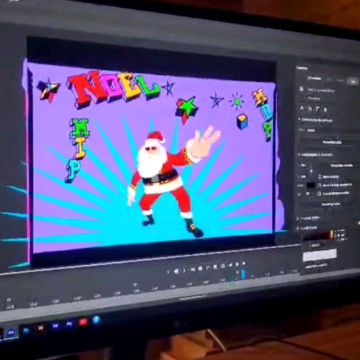 O Estúdio Núcleo Zero está na programação do Penedo Luz 2023, realizado pela @prefeituradepenedo , no 'Espetáculo de Natal - O Menino Chamado Penedo'. um show de mapping com uma apresentação circoteatral. 🎭✨ Direção do espetáculo @lisetefarias , Video Mapping @nucleozero_
Celebre a temporada festiva com luzes, cores e uma história encantadora sobre Penedo.
🗓️ Domingo 03/12 - às 18h30
🗓️ Sábado 09/12 - às 19h
🗓️ Sábado 16/12 - às 19h
📍 Museu do Paço Imperial | End.:Praça Doze de Abril, 2 - Centro Histórico, Penedo - AL, 57200-000
Ficha técnica Video Mapping:
@weberbagetti
@wernerbagetti
@ulyssesribas
@kareninabgm
@marcuzandreh
@moabdeoliveira
Agradecimentos:
@lisetefarias
@jairgalvao
@prefeituradepenedo
@adriana.manolio
#PenedoLuz2023 #EspetaculoDeNatal #Mapping #CircoTeatral #NucleoZero #Projecaomapeada #projeçãomapeada #videomapping