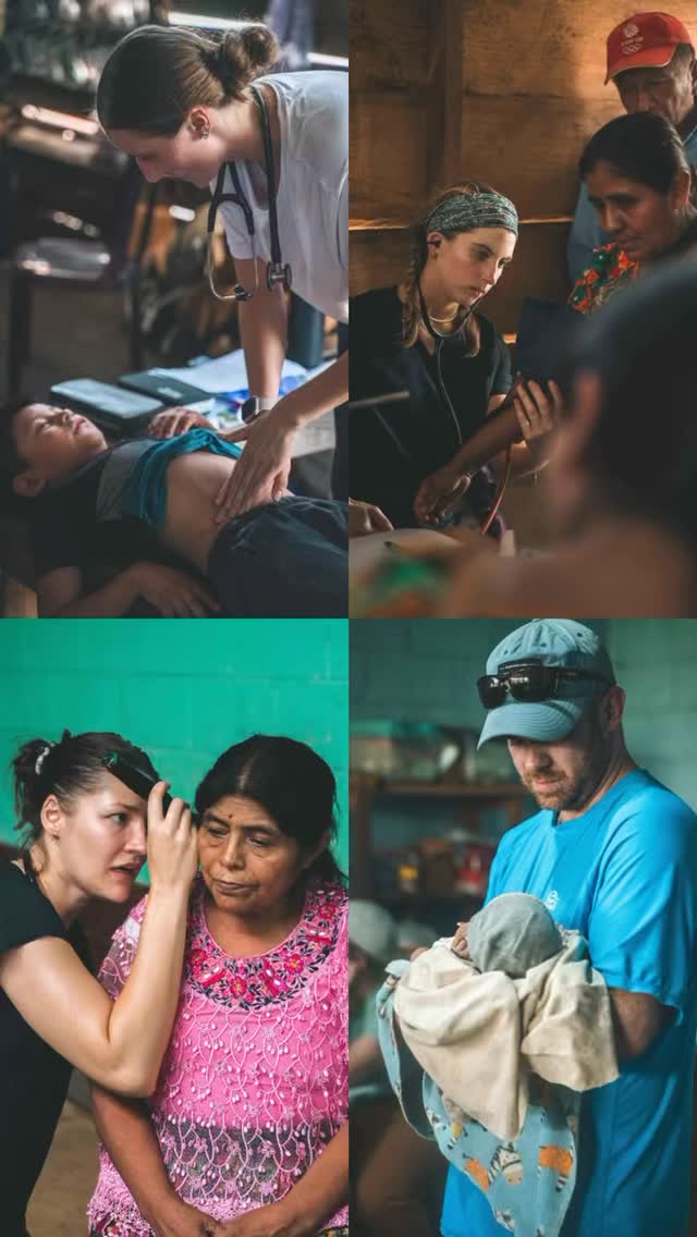 PA-led. Community-driven. Rooted in hope. 🤍
Hands of Esperanza provides compassionate medical care to communities in Guatemala—because access to healthcare should never depend on geography.
#HopeThroughHealing #HandsOfEsperanza #GlobalHealth #PALife #GuatemalaCare