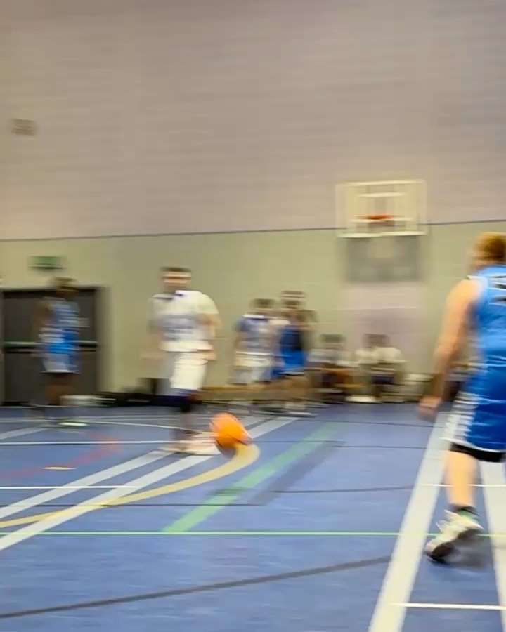 Some highlights from our Senior men’s Game Wednesday evening. Narrowly losing to Westwood but some good basketball played. @neocapture
#letsgopreds #partofthepride #warwickshirebasketball