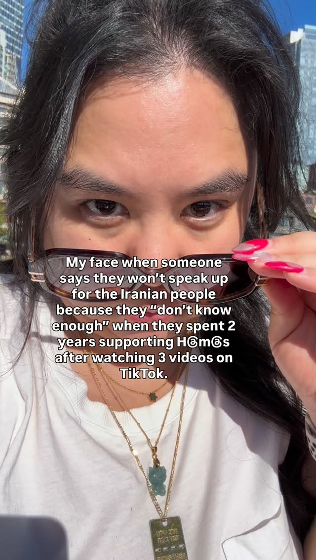 Suddenly you need to know more “facts”? 🤨🧐