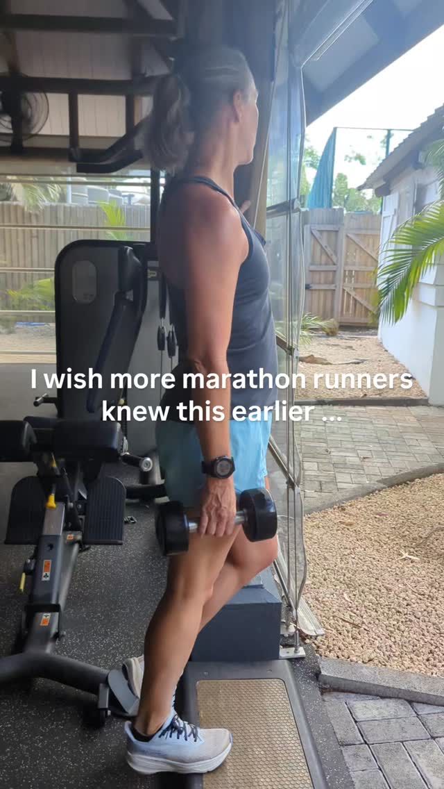 I wish more runners knew that feeling constantly tired during marathon training isn’t something you just have to accept.
Training adaptation depends on having enough energy to support the work you're putting in. Without that, consistency becomes harder — and training stops feeling rewarding, and illness and injury can quickly follow.
Good nutrition won't replace good training, but it does make training more effective.
This principle sits at the heart of my online Marathon Nutrition Course — helping runners fuel in a way that supports consistency, recovery and performance.
Bookings are open via the link in my bio. The course starts on 11 February.
#marathontraining #runnersofinstagram
#marathonnutrition