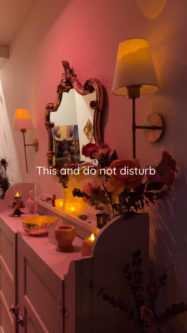 Laya is a place where you can finally turn on Do Not Disturb - not just on your phone, but in your mind ✨