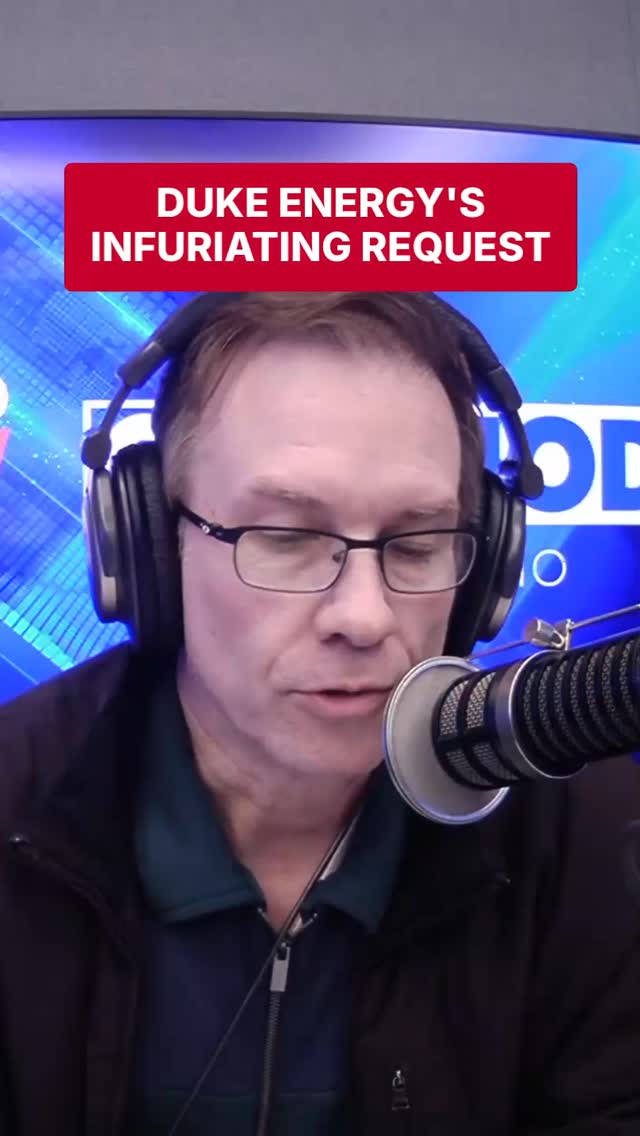 Duke Energy asks customers to lower thermostats during deep freeze. They raise rates, then ask customers to cut back when they need heat most. #iHeartRadio #DukeEnergy #Florida