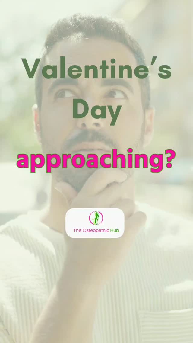 A Touch of Love from the Heart of the Cotswolds... 🤍
Finding the perfect gift shouldn't be another task on your to-do list.
We know that life in our stunning region can sometimes leave you feeling a little ‘Ciren-stressed-ter’ or perhaps a touch ‘Tet-burdened’. If you find yourself drowning in gift ideas in Bourton, or feel that the daily routine has left things feeling slightly ‘Malmes-bored’, we truly understand.
This Valentine’s Day, we invite you to trade the hustle of Swindon, the bustle of Fairford, or that feeling of being far too ‘Bibury-sy’ to relax, for a moment of pure restoration. At The Osteopathic Hub, we believe the most meaningful gifts aren’t just seen—they are felt.
Our Gift Vouchers are a sophisticated gesture to show you care, whether for that special someone or as a well-deserved act of self-care. Offer an experience of clinical excellence wrapped in the warmth of our dedicated care.
✨ Why choose The Hub?
Expert Care: Bespoke treatments tailored by our professional team.
Locally Rooted: Proudly serving Cirencester and all our surrounding towns.
Pure Wellbeing: From our signature Fusion Massage to restorative sports therapy and soothing aromatherapy.
Thoughtful. Local. Deeply relaxing. 💌
📍 Find us at The Woolmarket, Cirencester, or secure your voucher online via the link in our bio.
#TheOsteopathicHub #Cirencester #Cotswolds #ValentinesGift #CotswoldLife SupportLocalCirencester WellnessJourney MassageTherapyUK FusionMassage Tetbury Bibury BourtonOnTheWater Malmesbury Fairford