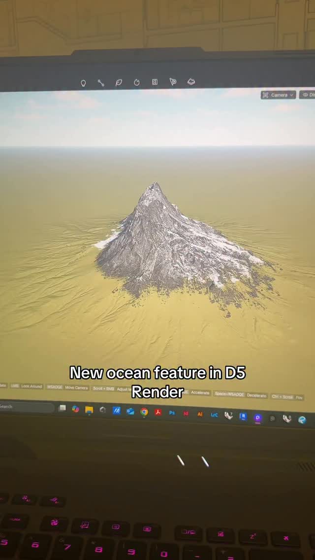 It’s so easy @d5renderofficial
-
-
#d5render #architecturestudent #architectureproject #architecturestudio #architectureportfolio