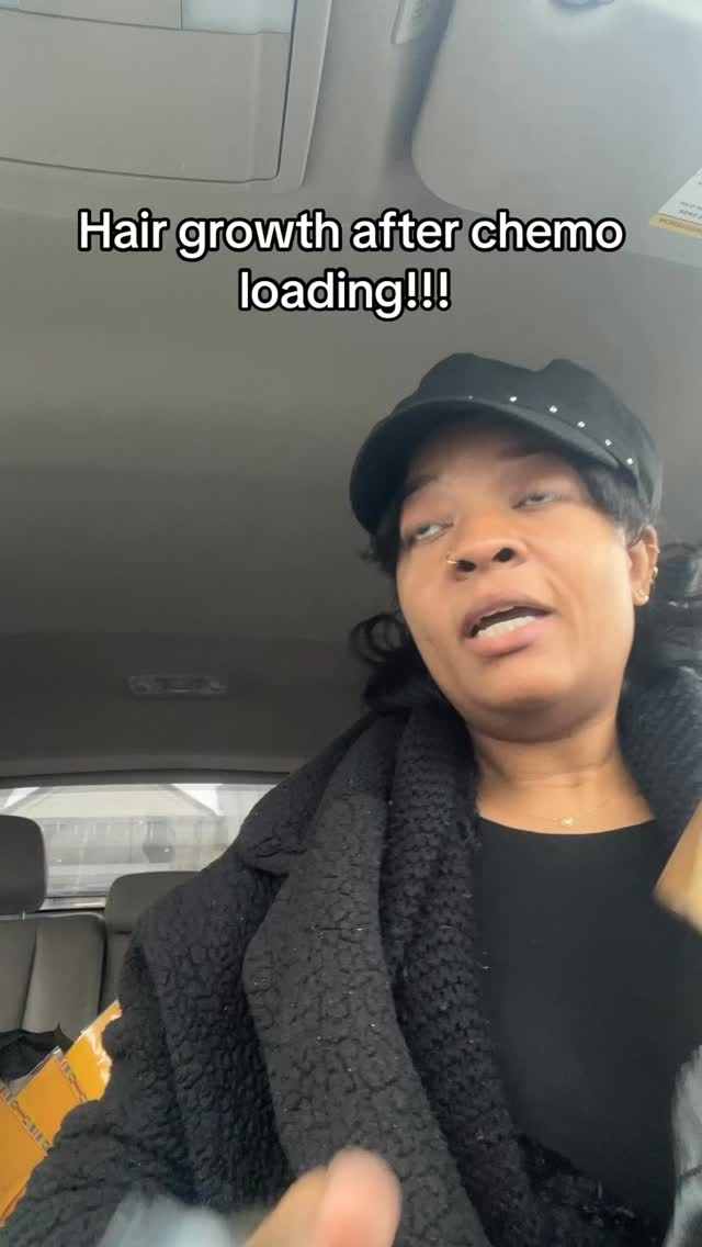 Give her a few weeks and the next time I see her it’s going to be a fro!
Do you suffer from hair loss from hormones, medication, or tension from hair styles?
I’m no doctor but I know The Great Physician and He’s taught me a few things as I’ve battled my own health things over the years.
Let’s work on restoring your hair internally with natural supplement suggestions AND externally with God-breathed hair care.
Don’t you want to feel confident and free to wear your own hair again?
Shop love04hairandskin.com (link in bio)
Text (609) 362-2548
#hairlosssolutions #naturalhaircare #love04hairandskin #chemohair #chemohairgrowth