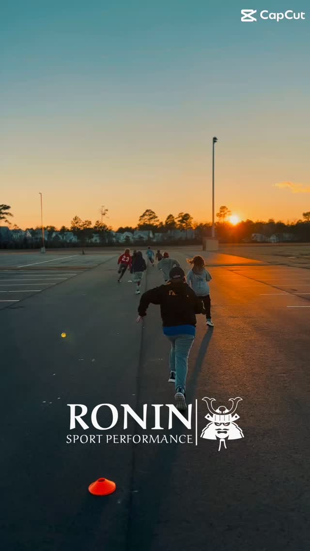 Blink and you’ll miss ‘em ⚡️
We are officially halfway through the Speed block and these athletes are officially finding that extra gear. It’s not just about running hard; it’s about technique and force production. The fields are about to be burning up 🏎️💨