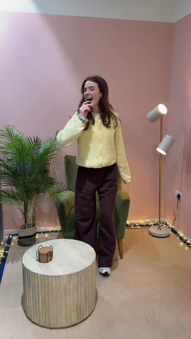 Another brilliant event in collaboration with @espc.property 🏡
Last night we headed to the ESPC lounge to hear from Keri @buysellblaircadell and Lisa @mcdougallmcqueen chatting all things property buying 🩷
Thank you so much for having us and for sharing your expertise, it was such an insightful event and we look forward to the next one 👀💫
#paidpartnership