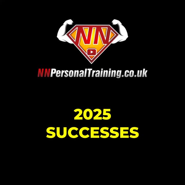 We here at NN Personal Training are proud of the results our clients have been getting in the last year. Here are just some of the highlight transformations. But every client who has followed through with their goals has achieved a level of success.
What would you like to achieve? Why not book a free consultation?
FREE CONSULTATION + FREE 1st MONTH PREMIUM UPGRADE Ask for Details NNPersonalTraining.co.uk #NNPersonalTraining #PersonalTraining #OnlineCoaching #PersonalTrainer #Bodybuilding