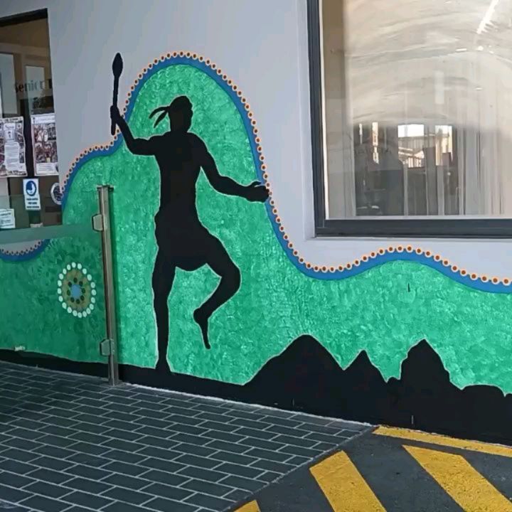 Day 2 of the Appleberries Early Education Service - Caboolture South.